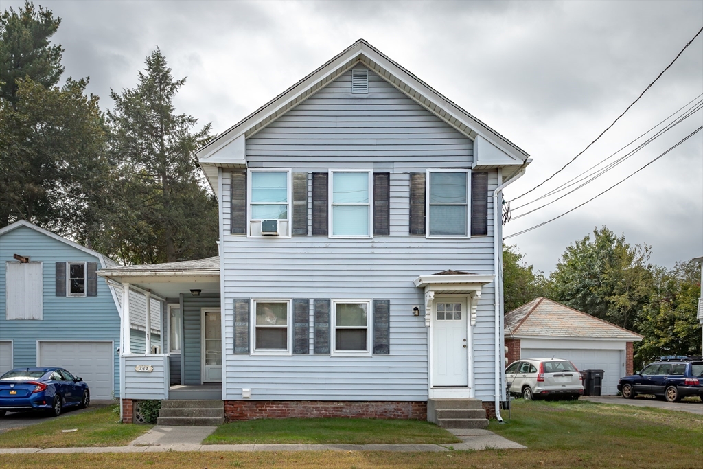 262 Notre Dame St, Westfield, Massachusetts, 2 Bedrooms Bedrooms, 4 Rooms Rooms,1 BathroomBathrooms,Residential Lease,For Rent,Notre Dame St,73437261