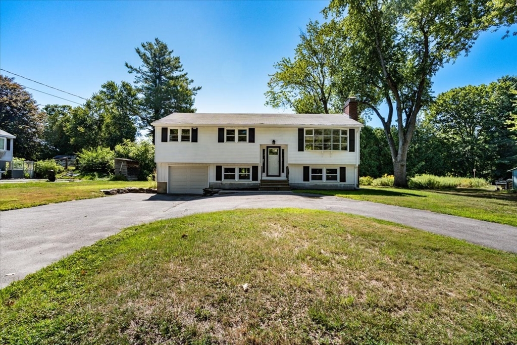 337 West St, Lunenburg, Massachusetts, 3 Bedrooms Bedrooms, 5 Rooms Rooms,1 BathroomBathrooms,Residential,For Sale,West St,73431277