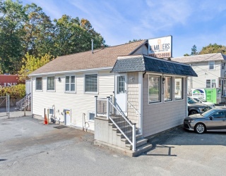 170 Main, North Reading, Massachusetts, ,Commercial Lease,For Rent,Main,73447611