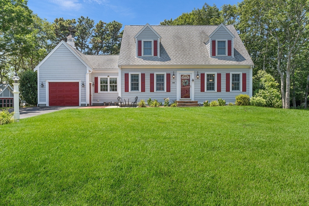 55 Aspinet Rd, Yarmouth, Massachusetts, 3 Bedrooms Bedrooms, 9 Rooms Rooms,2 BathroomsBathrooms,Residential,For Sale,Aspinet Rd,73412372