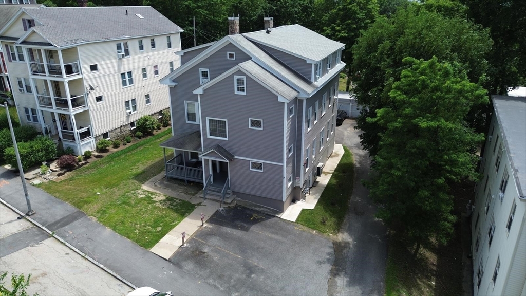 18 Catharine St, Worcester, Massachusetts, 11 Bedrooms Bedrooms, 24 Rooms Rooms,4 BathroomsBathrooms,Residential Income,For Sale,Catharine St,73396791