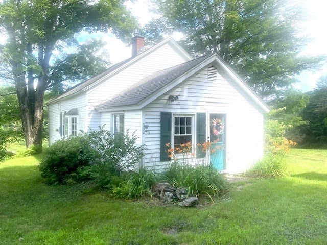 39 Cowper Road, Chesterfield, Massachusetts, 2 Bedrooms Bedrooms, 6 Rooms Rooms,1 BathroomBathrooms,Residential,For Sale,Cowper Road,73433452