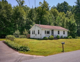 68 Harris St., Granby, Massachusetts, 3 Bedrooms Bedrooms, 5 Rooms Rooms,1 BathroomBathrooms,Residential,For Sale,Harris St.,73417876