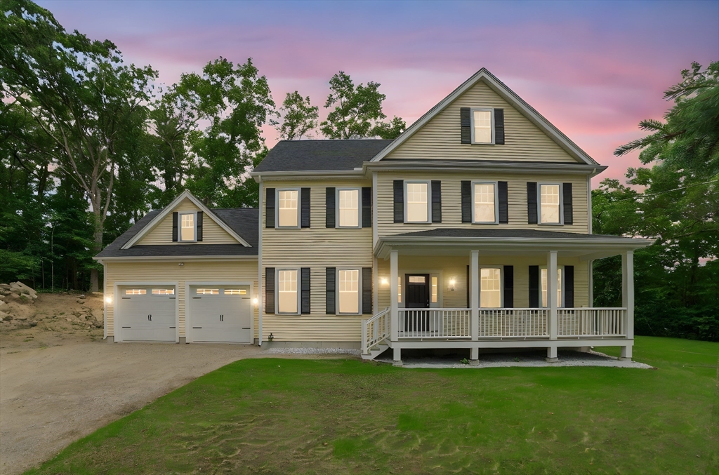 3 Hillside Ave, Westford, Massachusetts, 3 Bedrooms Bedrooms, 5 Rooms Rooms,2.5 BathroomsBathrooms,Residential,For Sale,Hillside Ave,73392203