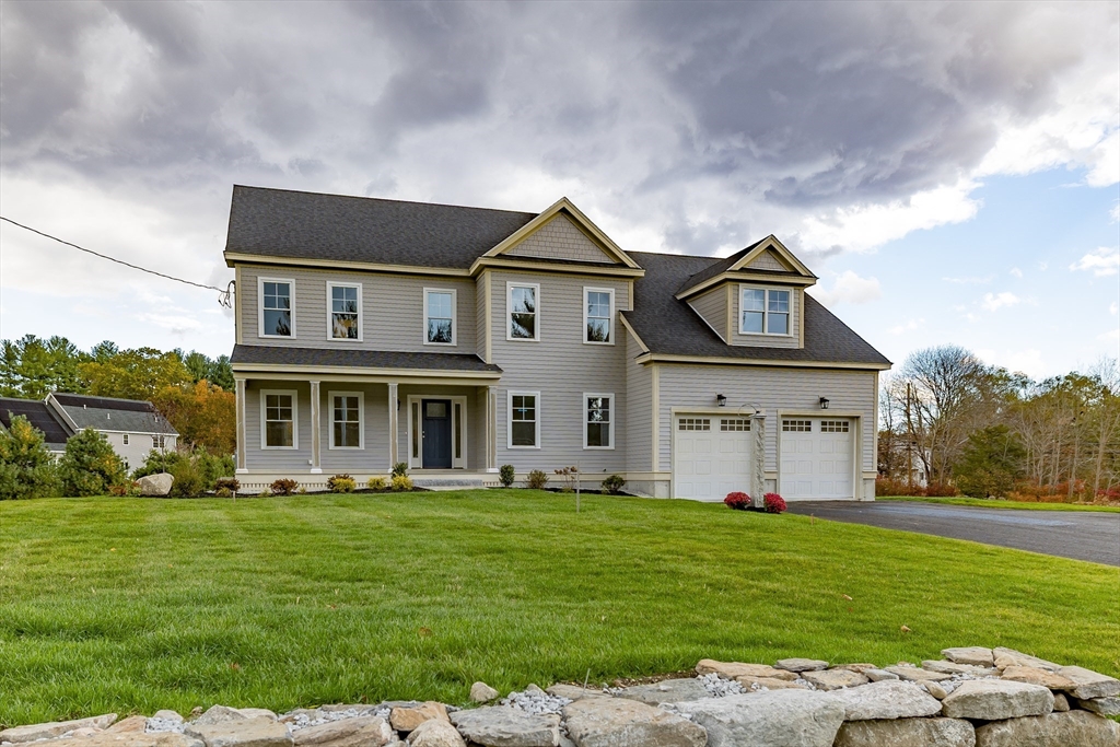 254 Concord Rd, Westford, Massachusetts, 4 Bedrooms Bedrooms, 10 Rooms Rooms,2.5 BathroomsBathrooms,Residential,For Sale,Concord Rd,73447693