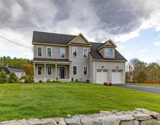 254 Concord Rd, Westford, Massachusetts, 4 Bedrooms Bedrooms, 10 Rooms Rooms,2.5 BathroomsBathrooms,Residential,For Sale,Concord Rd,73447693