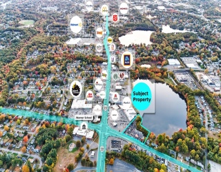 436 Parker St, Springfield, Massachusetts, ,Commercial Sale,For Sale,Parker St,73447777