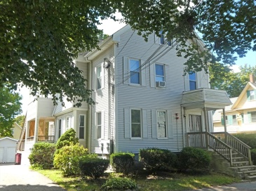 14 Forest Street, Middleboro, Massachusetts, 3 Bedrooms Bedrooms, 5 Rooms Rooms,1 BathroomBathrooms,Residential Lease,For Rent,Forest Street,73425807