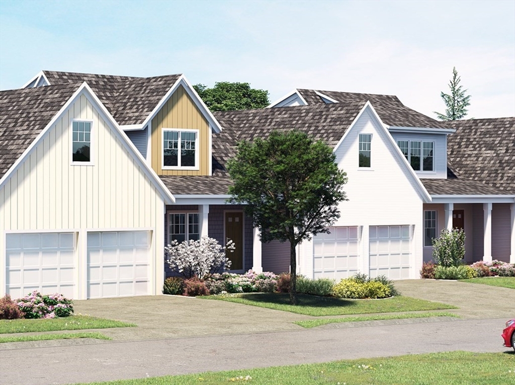 2 Harlow Brook Way, Duxbury, Massachusetts, 2 Bedrooms Bedrooms, 6 Rooms Rooms,2.5 BathroomsBathrooms,Residential,For Sale,Harlow Brook Way,73447827