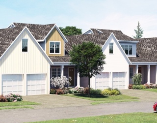 2 Harlow Brook Way, Duxbury, Massachusetts, 2 Bedrooms Bedrooms, 6 Rooms Rooms,2.5 BathroomsBathrooms,Residential,For Sale,Harlow Brook Way,73447827