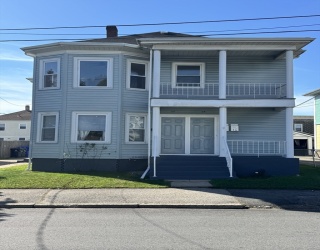 77 Slade St, Pawtucket, Rhode Island, 3 Bedrooms Bedrooms, 6 Rooms Rooms,1 BathroomBathrooms,Residential Lease,For Rent,Slade St,73447864