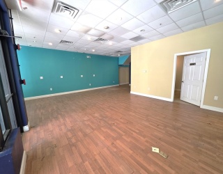 12 Portland St, Worcester, Massachusetts, ,Commercial Lease,For Rent,Portland St,73408005