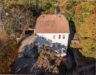 14 Arthur Ave, Quincy, Massachusetts, 8 Bedrooms Bedrooms, 14 Rooms Rooms,4 BathroomsBathrooms,Residential Income,For Sale,Arthur Ave,73447949