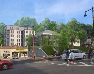 1789 Commonwealth, Boston, Massachusetts, 14 Bedrooms Bedrooms, 20 Rooms Rooms,6 BathroomsBathrooms,Residential Income,For Sale,Commonwealth,73447973