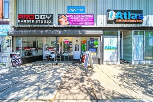 159 Essex St, Lawrence, Massachusetts, ,Business Opportunity,For Sale,Essex St,73448049