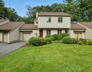 99 The Laurel, Enfield, Connecticut, 2 Bedrooms Bedrooms, 4 Rooms Rooms,2.5 BathroomsBathrooms,Residential,For Sale,The Laurel,73420215