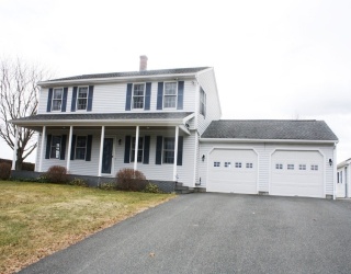 107 Plain Rd W, Deerfield, Massachusetts, 3 Bedrooms Bedrooms, 8 Rooms Rooms,1.5 BathroomsBathrooms,Residential,For Sale,Plain Rd W,73372604