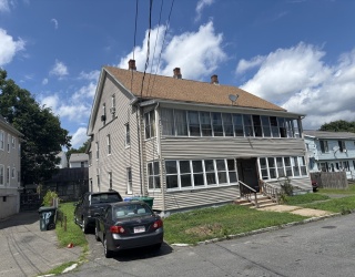 176-178 Corthell St, Springfield, Massachusetts, 8 Bedrooms Bedrooms, 16 Rooms Rooms,4 BathroomsBathrooms,Residential Income,For Sale,Corthell St,73406258