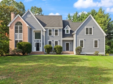 45 Anselm Way, Sudbury, Massachusetts, 5 Bedrooms Bedrooms, 11 Rooms Rooms,3.5 BathroomsBathrooms,Residential,For Sale,Anselm Way,73386725