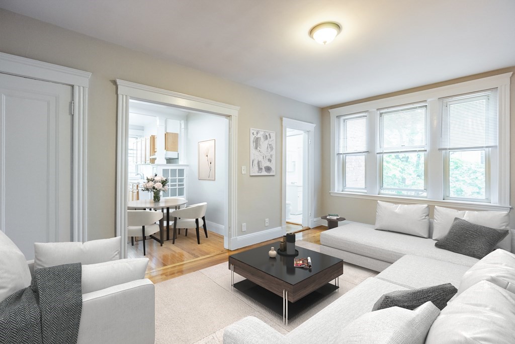 1 Craigie, Cambridge, Massachusetts, 1 Bedroom Bedrooms, 3 Rooms Rooms,1 BathroomBathrooms,Residential Lease,For Rent,Craigie,73411990