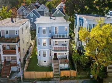 37 Msgr Patrick J Lydon Way, Boston, Massachusetts, 9 Bedrooms Bedrooms, 15 Rooms Rooms,3 BathroomsBathrooms,Residential Income,For Sale,Msgr Patrick J Lydon Way,73448139