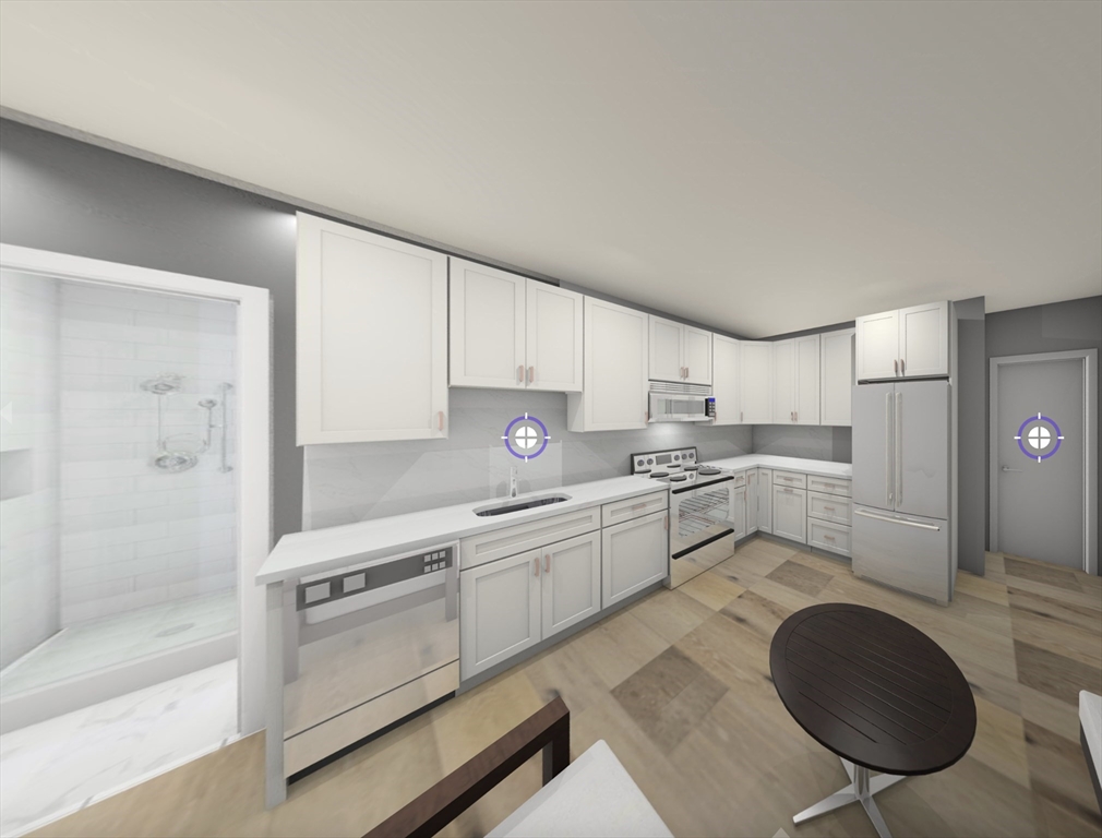 211 Park Drive, Boston, Massachusetts, 2 Bedrooms Bedrooms, 5 Rooms Rooms,1 BathroomBathrooms,Residential Lease,For Rent,Park Drive,73448174