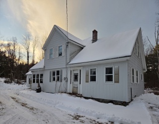 705 Richardson Road, Ashby, Massachusetts, 3 Bedrooms Bedrooms, 8 Rooms Rooms,1 BathroomBathrooms,Residential,For Sale,Richardson Road,73448136