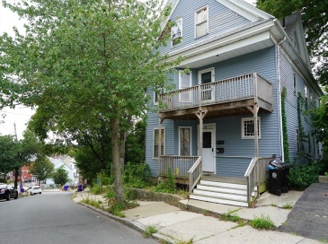62 Wolcott Street, Malden, Massachusetts, 8 Bedrooms Bedrooms, 13 Rooms Rooms,3 BathroomsBathrooms,Residential Income,For Sale,Wolcott Street,73420323