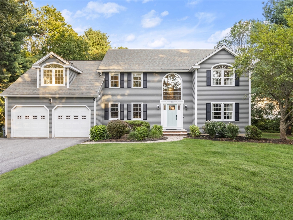 120 Gray St, North Andover, Massachusetts, 4 Bedrooms Bedrooms, 9 Rooms Rooms,2.5 BathroomsBathrooms,Residential,For Sale,Gray St,73431897