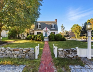 2 Orchard Pl, Douglas, Massachusetts, 3 Bedrooms Bedrooms, 7 Rooms Rooms,2 BathroomsBathrooms,Residential,For Sale,Orchard Pl,73428980