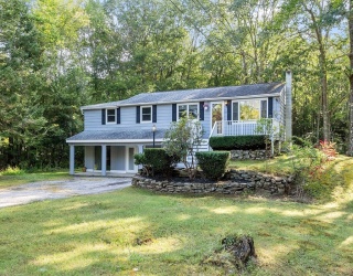 212 Woodlawn Rd, Athol, Massachusetts, 3 Bedrooms Bedrooms, 5 Rooms Rooms,1 BathroomBathrooms,Residential,For Sale,Woodlawn Rd,73432233