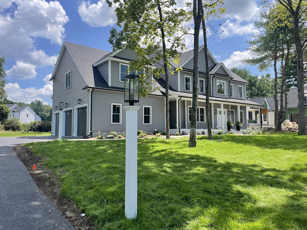 3 Paddock Lane, Millis, Massachusetts, 5 Bedrooms Bedrooms, 10 Rooms Rooms,4 BathroomsBathrooms,Residential,For Sale,Paddock Lane,73406218