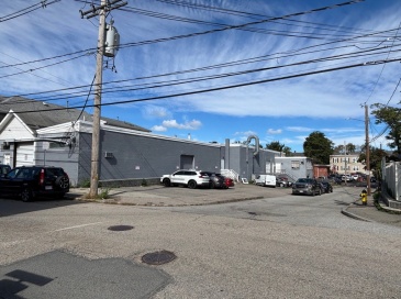 91 Felton, Waltham, Massachusetts, ,Commercial Lease,For Rent,Felton,73448230