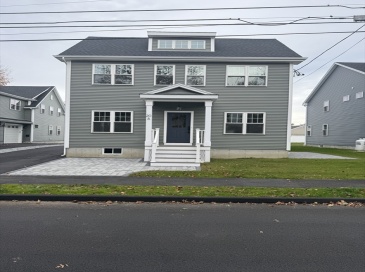 20 Blaney Avenue, Peabody, Massachusetts, 3 Bedrooms Bedrooms, 6 Rooms Rooms,2.5 BathroomsBathrooms,Residential Lease,For Rent,Blaney Avenue,73448235