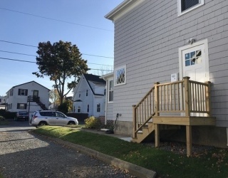 10 Gloucester Ave, Gloucester, Massachusetts, 1 Bedroom Bedrooms, 2 Rooms Rooms,1 BathroomBathrooms,Residential Lease,For Rent,Gloucester Ave,73448248