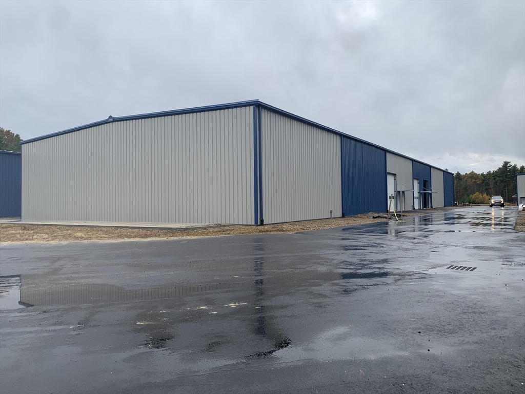 370 Wareham Street, Middleboro, Massachusetts, ,Commercial Lease,For Rent,Wareham Street,73448250