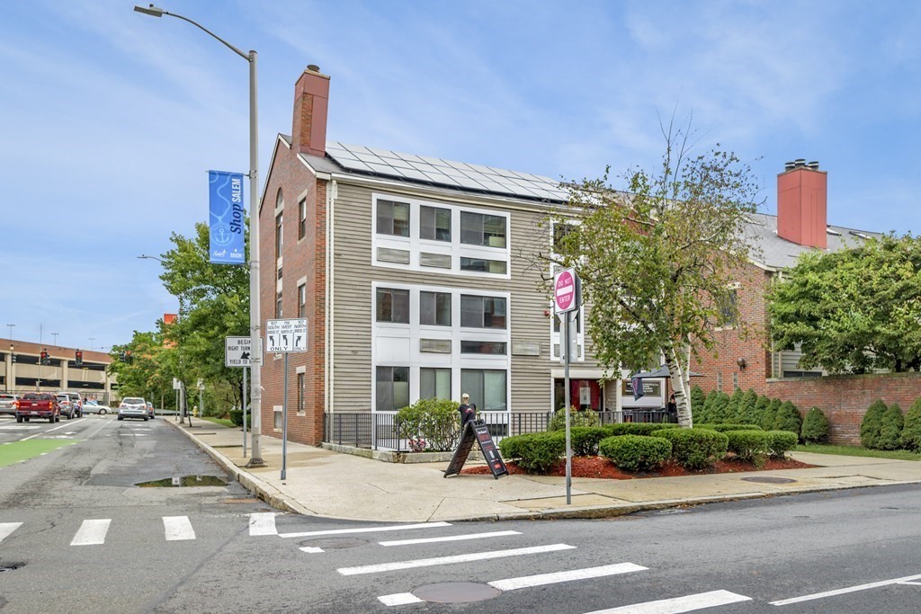 30 Federal, Salem, Massachusetts, ,Commercial Lease,For Rent,Federal,73448260