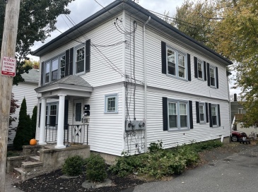 12 Meadow, Salem, Massachusetts, 2 Bedrooms Bedrooms, 5 Rooms Rooms,1 BathroomBathrooms,Residential Lease,For Rent,Meadow,73448380