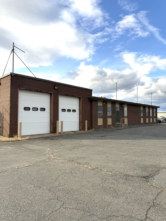 100 Progress Ave, Springfield, Massachusetts, ,Commercial Sale,For Sale,Progress Ave,73448322