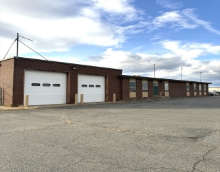 100 Progress Ave, Springfield, Massachusetts, ,Commercial Sale,For Sale,Progress Ave,73448322