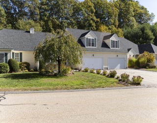 11 Coldspring Dr, Sutton, Massachusetts, 2 Bedrooms Bedrooms, 6 Rooms Rooms,1.5 BathroomsBathrooms,Residential,For Sale,Coldspring Dr,73448411