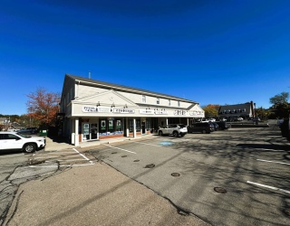 420 Boston Post Rd, Sudbury, Massachusetts, ,Commercial Lease,For Rent,Boston Post Rd,73448514