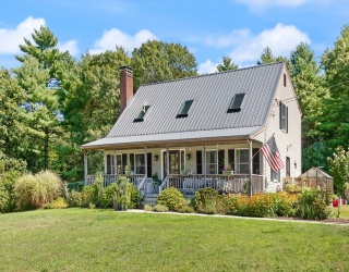 6 Bryant Circle, Middleboro, Massachusetts, 4 Bedrooms Bedrooms, 7 Rooms Rooms,2 BathroomsBathrooms,Residential,For Sale,Bryant Circle,73425205