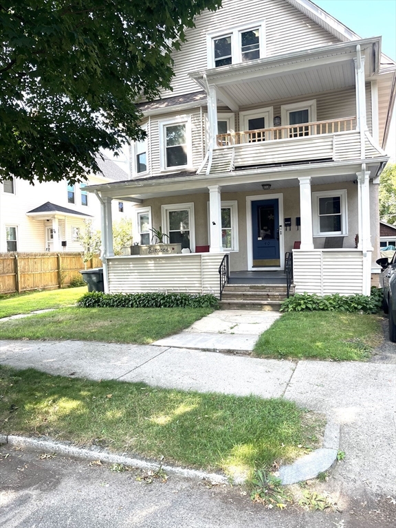 40 Rittenhouse Terrace, Springfield, Massachusetts, 6 Bedrooms Bedrooms, 12 Rooms Rooms,2 BathroomsBathrooms,Residential Income,For Sale,Rittenhouse Terrace,73426956