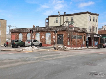 268-272 Rantoul St, Beverly, Massachusetts, ,Commercial Sale,For Sale,Rantoul St,73341391