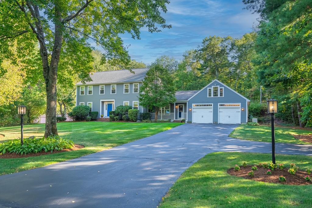 49 Cosma Rd, Easton, Massachusetts, 4 Bedrooms Bedrooms, 9 Rooms Rooms,2.5 BathroomsBathrooms,Residential,For Sale,Cosma Rd,73427790