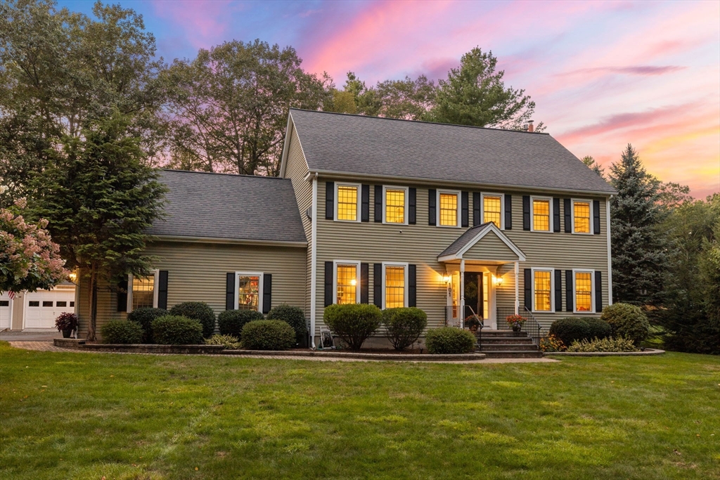 101 Mcgilpin Rd, Sturbridge, Massachusetts, 4 Bedrooms Bedrooms, 8 Rooms Rooms,2.5 BathroomsBathrooms,Residential,For Sale,Mcgilpin Rd,73426388