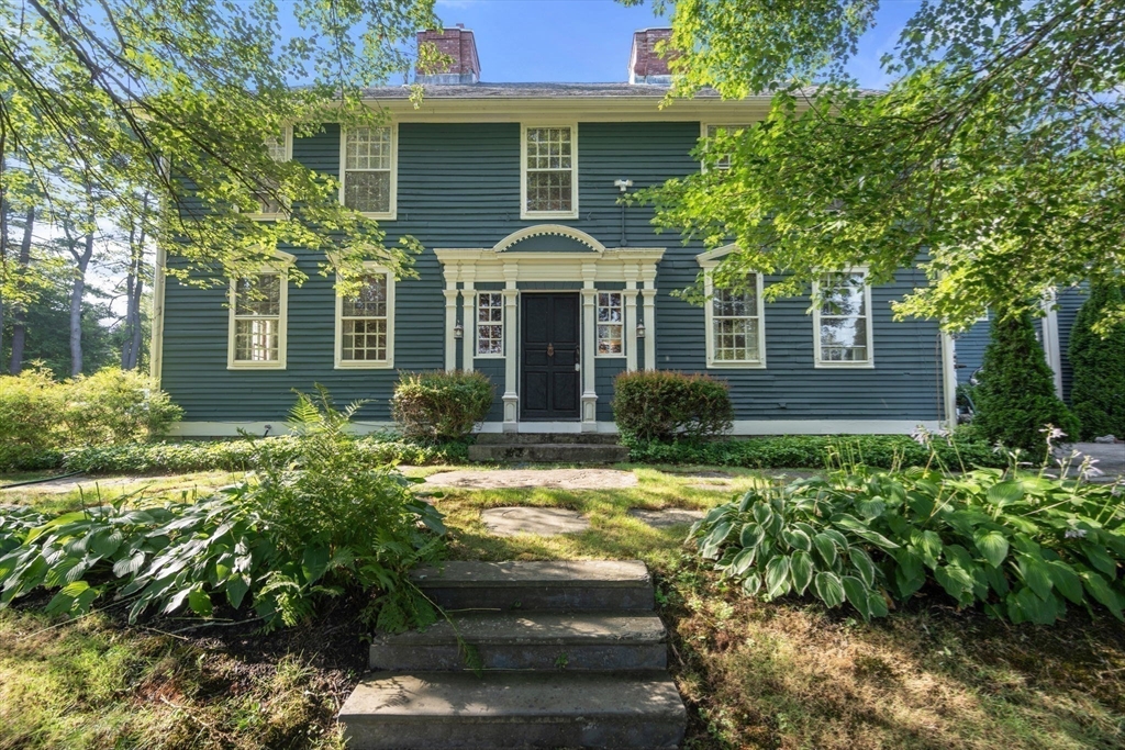 100 Eliot St, Natick, Massachusetts, 6 Bedrooms Bedrooms, 14 Rooms Rooms,4.5 BathroomsBathrooms,Residential,For Sale,Eliot St,73417536