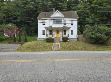 111 East St, Ware, Massachusetts, 5 Bedrooms Bedrooms, 12 Rooms Rooms,2.5 BathroomsBathrooms,Residential Income,For Sale,East St,73421683