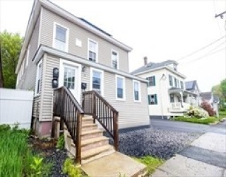 116-118 Lawrence St, Clinton, Massachusetts, 5 Bedrooms Bedrooms, 12 Rooms Rooms,3 BathroomsBathrooms,Residential Income,For Sale,Lawrence St,73403162